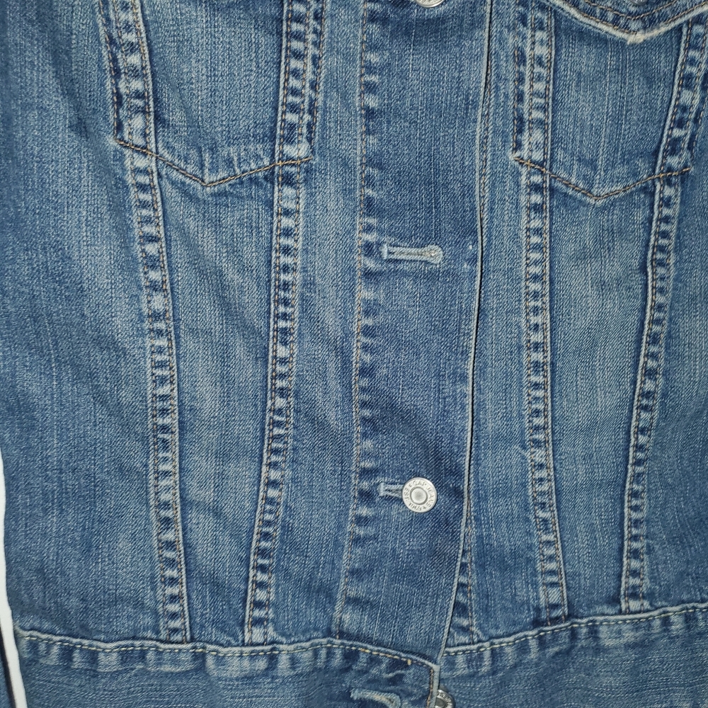 Gap Jacket - image 4